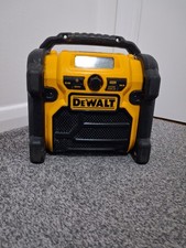 Dewalt DCR020N 10.8V / 14.4V /