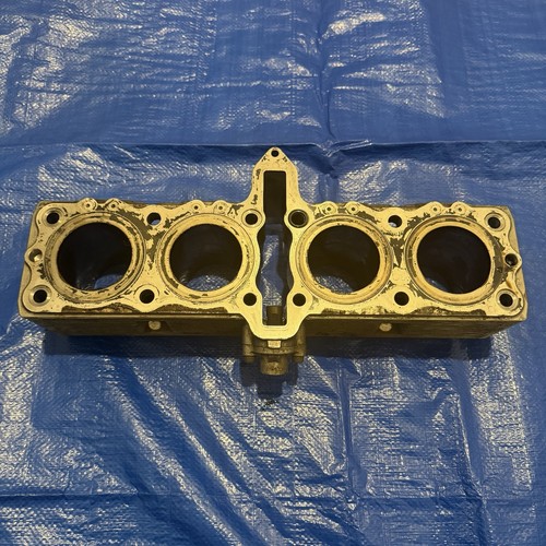 Oem factory suzuki - 98-06,
