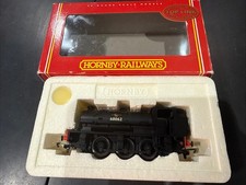 Hornby OO Gauge R2094B BR