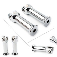 Footrest Foot Pegs Mounts for