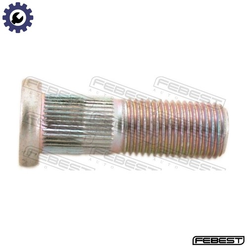 Wheel stud 0784 - stud, 0784-001