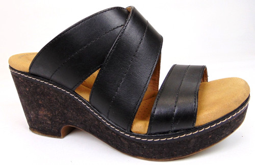 Clarks collection black - collection,