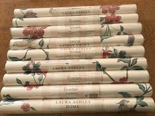 Laura Ashley Elveden Cranberry
