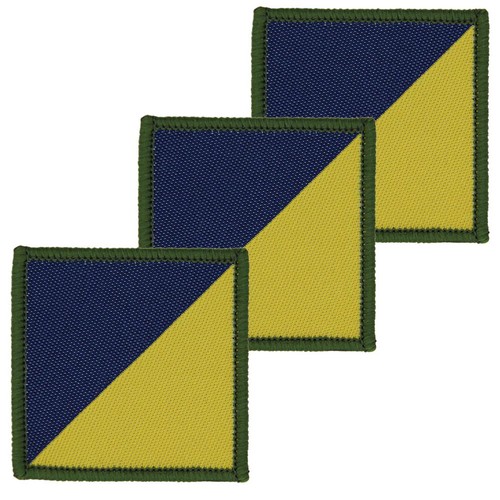 Royal logistics corp trf rlc - trf,
