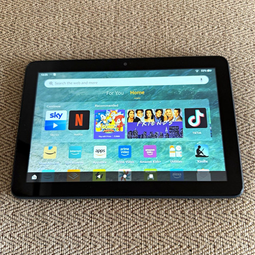 Amazon fire 8in - fire, 32gb