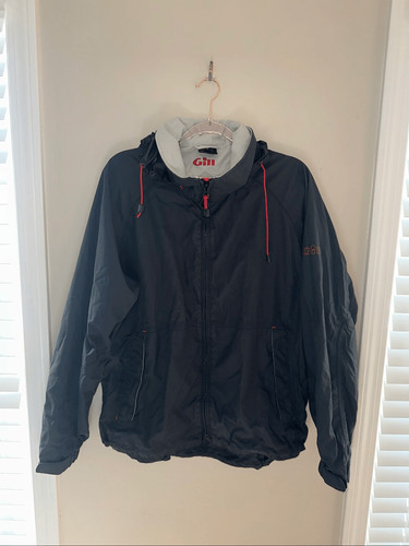 Gill marine crew - marine,