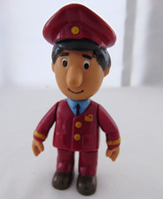 Postman pat ajay - -,