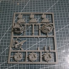 Warhammer Mighty Empires