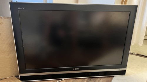 Sony kdl v40a 12u lcd - sony,