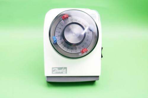 Danfoss randall 102 hour - 102, 24