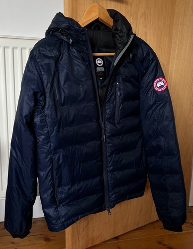 Canada goose lodge hoody - lodge,