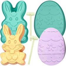 Easter Bunny Mold Egg Cake