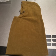 Cold Weather Gear Tan Military
