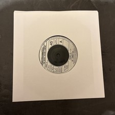 The Lambrettas - Poison Ivy - 7” Single - Vg Con - B 36