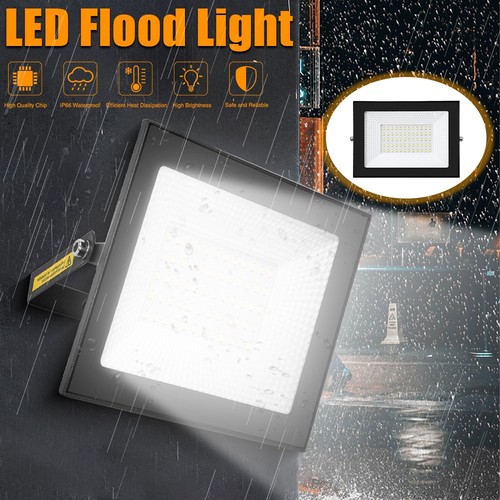 200w led floodlight outdoor - led,