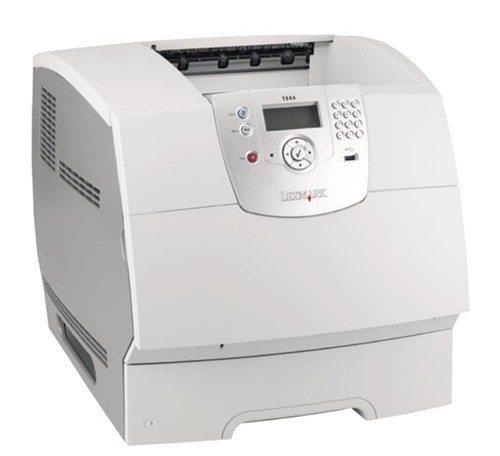 Lexmark t644 printer fuser - lexmark, printer.