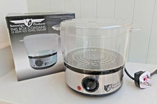 Salon Towel Steamer  Unit