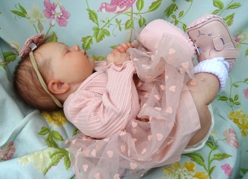 Sorry sold reborn baby - sold,