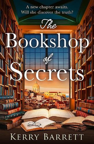 The bookshop secrets - the, secrets: