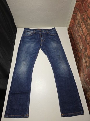 Nudie jeans dude dan men - dude, men's