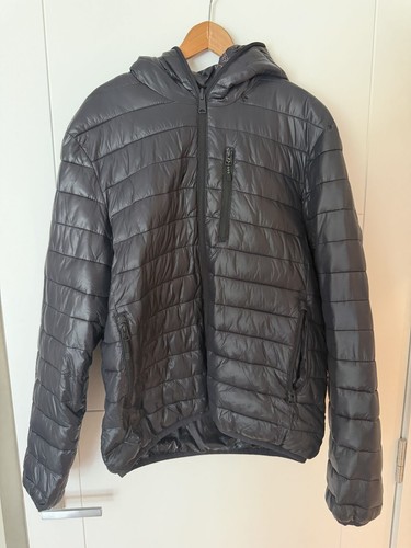 Replay mens reversible black - mens,