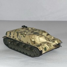 DIE-CAST Amer German Jadpanzer