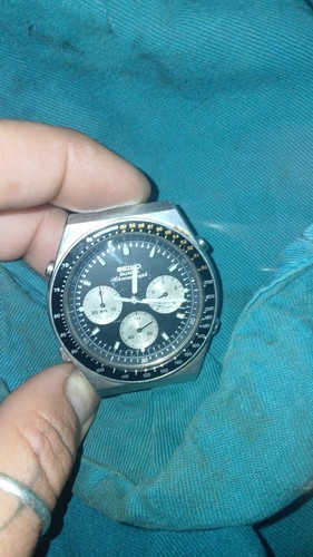 Vintage seiko 7a28 703b quartz - 7a28-703b,