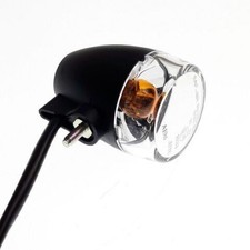 Apache RLX 320 Sport Rear