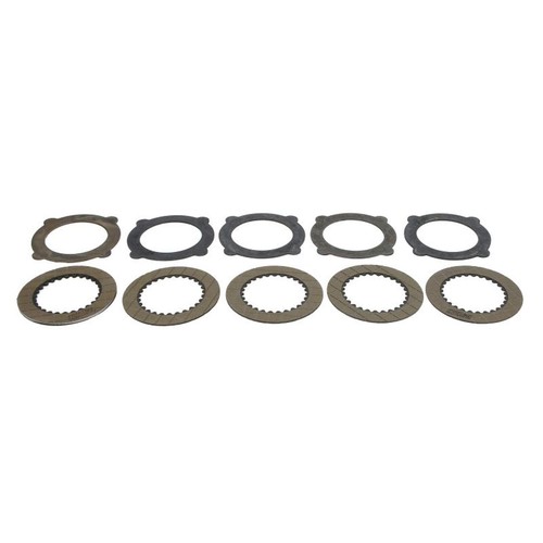 Differential assembly - 1x,