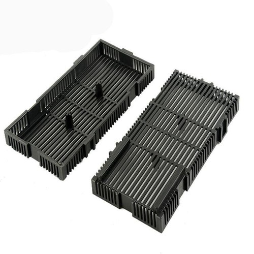 Pack under sand gravel - pack, of