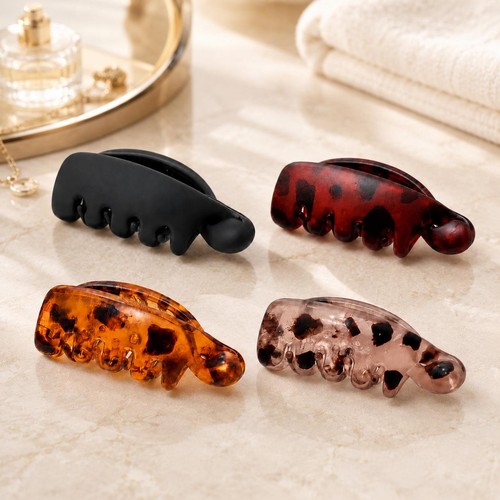 Pack small banana - small, clips