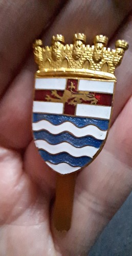 London county council - county,