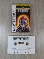 Prowler ZX Spectrum 48K 128K
