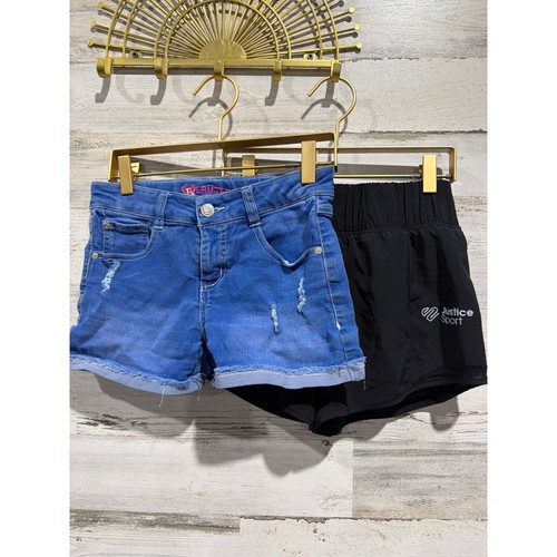 Beautees justice shorts - beautees, bundle