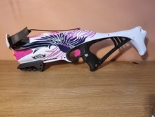 Nerf Rebelle Guardian Crossbow Gun Blaster Only