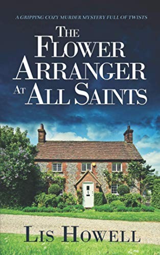 The flower arranger all - the,