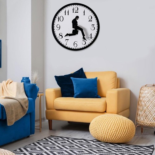 Wall hanging clocks decor - hanging,