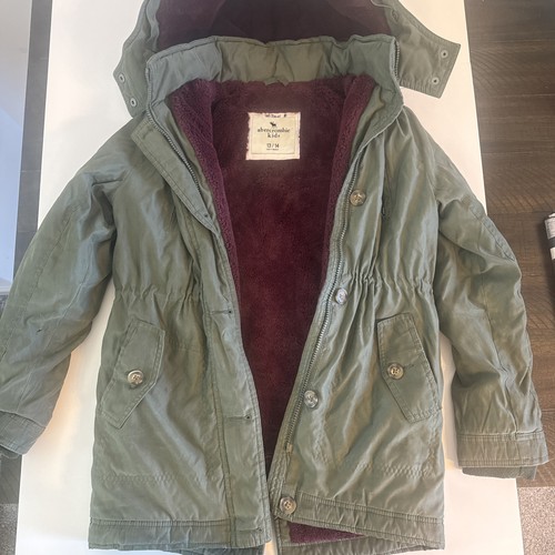 Abercrombie kids ultimate - abercrombie,