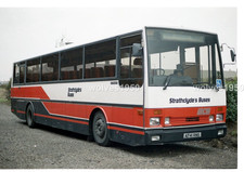 Strathclyde Buses MCW