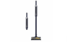 Shark WV362UKT Anti Hair Wrap Cordless Stick Vacuum Cleaner, Royal Blue