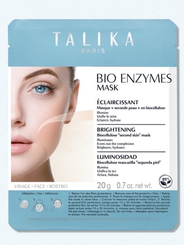 Talika bio enzymes - talika, brightening