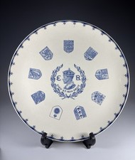 Wedgwood King Edward VIII