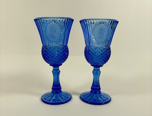 Stunning vintage cobalt - 🔥,