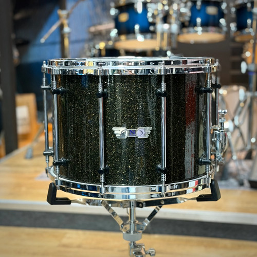 Noonan 14x10 snare - noonan, maple