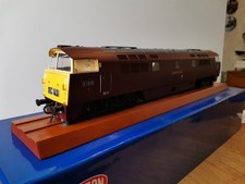 Heljan O gauge 5287 Class 52