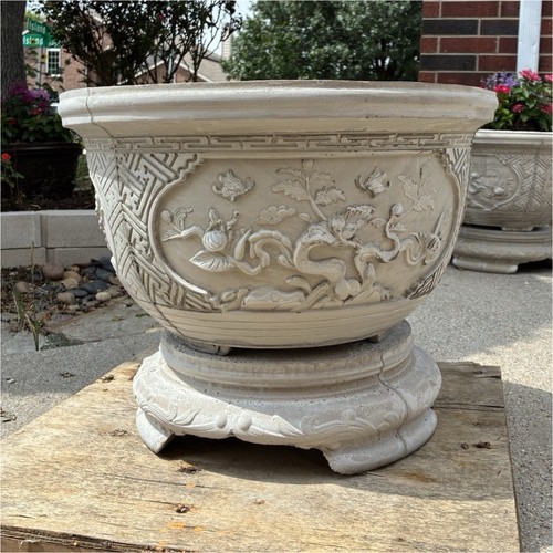Heavy duty concrete outdoor - heavy,