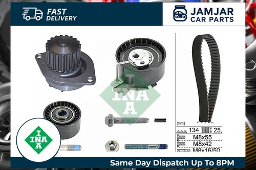 Ina 530037930 water - pump, &