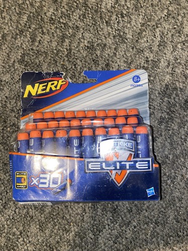 Nerf bullets x30 - bullets,