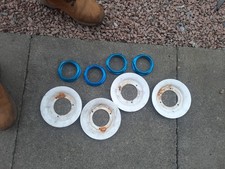 Tsw Blade Imola Hockenhim Evo R Centre Caps