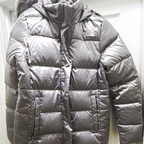 The north face - face, gotham
